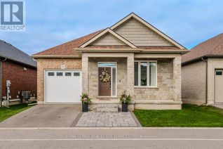 Bungalow for Sale, 6 Beckett Drive #9, Brantford, ON