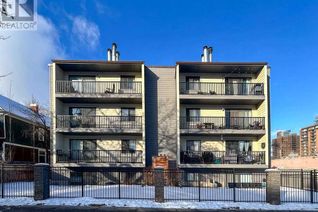 Condo for Sale, 1512 16 Avenue Sw #104, Calgary, AB