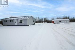 House for Sale, 5537 Highway 677, Rural Saddle Hills County, AB