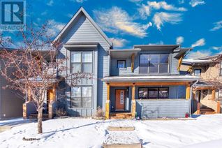 Duplex for Sale, 83 Walden Terrace Se, Calgary, AB