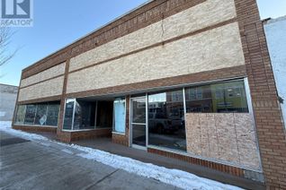 Commercial/Retail Property for Sale, 1132 101st Street, North Battleford, SK