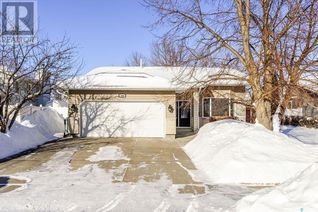 Property for Sale, 126 Brunst Crescent, Saskatoon, SK