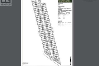 Commercial Land for Sale, 1514 East Prince Street, Salmon River, NS