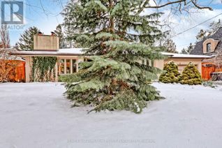 Property for Sale, 1416 Elaine Trail, Mississauga (Mineola), ON