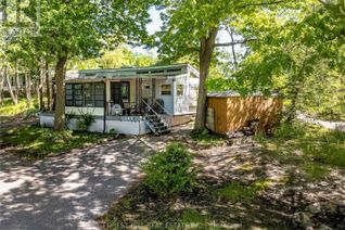 Property for Sale, 164 Lone Pine Road #183, Georgian Bay (Baxter), ON