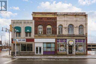 Commercial/Retail Property for Sale, 368 Talbot Street, St. Thomas, ON