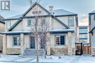 Duplex for Sale, 175 Skyview Ranch Road Ne, Calgary, AB