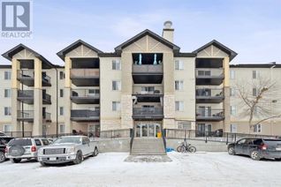 Condo Apartment for Sale, 304 Mackenzie Way Sw #8406, Airdrie, AB