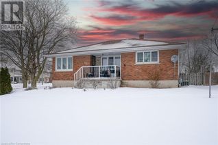 House for Sale, 753 Parkinson Road, Woodstock, ON