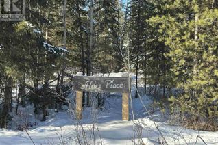 Land for Sale, Lot 1 Alder Road, Smithers, BC