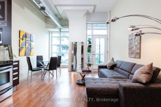 Loft for Rent, 380 Macpherson Avenue #314, Toronto (Casa Loma), ON