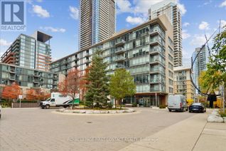 Condo for Sale, 15 Brunel Court #201, Toronto (Waterfront Communities), ON