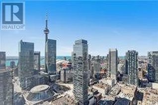 Condo Apartment for Sale, 180 University Avenue #4102, Toronto (Bay Street Corridor), ON