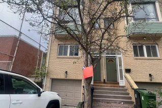 Freehold Townhouse for Rent, 26 Bulwer Street, Toronto (Kensington-Chinatown), ON