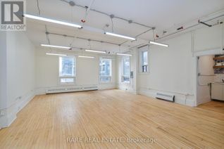 Property for Lease, 163 Sterling Road #11, Toronto (Dufferin Grove), ON