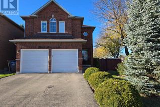 Detached House for Sale, 3945 Foxwood Avenue, Mississauga (Lisgar), ON