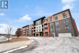 Property for Sale, 4040 Upper Middle Road #214, Burlington (Tansley), ON