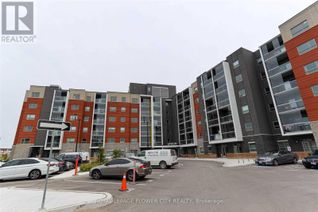 Condo for Sale, 200 Lagerfeld Drive #518, Brampton (Northwest Brampton), ON