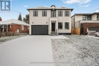 Property for Sale, 42 Agar Crescent, Toronto (Islington-City Centre West), ON