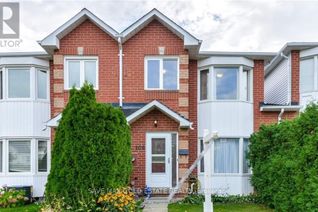 Townhouse for Sale, 108 Glenashton Drive, Oakville (1015 - RO River Oaks), ON