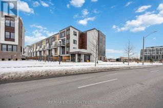 Townhouse for Sale, 155 Downsview Park Boulevard #208, Toronto (Downsview-Roding-CFB), ON