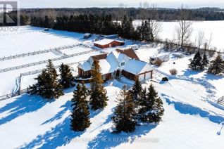 Property for Sale, 293129 8th Line, Amaranth, ON