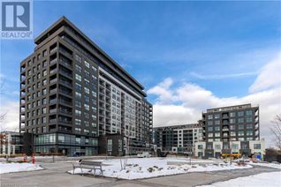 Condo for Sale, 1880 Gordon Street Unit# 1003, Guelph, ON