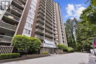 Condo for Sale, 2008 Fullerton Avenue #511, North Vancouver, BC