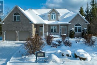 Property for Sale, 110 Aberdeen Court, Blue Mountains, ON