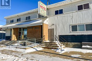 Non-Franchise Business for Sale, 4903 50 Street, Girouxville, AB