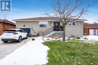 Detached House for Sale, 45 Worchester Avenue, Leamington, ON