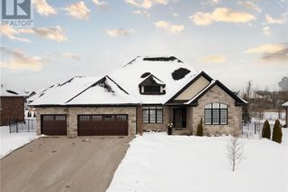 Bungalow for Sale, 40 Sunset Hills Crescent, Maryhill, ON