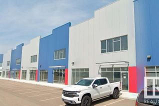 Industrial Property for Lease, 14045 156 St Nw, Edmonton, AB