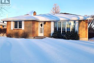 House for Sale, 212 Duncan Road, Estevan, SK