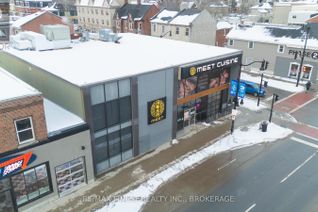 Business for Sale, 371 Princess Street N, Kingston (East of Sir John A. Blvd), ON