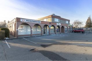 Office for Lease, 2111 Mccallum Road #2, Abbotsford, BC