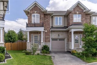 Freehold Townhouse for Sale, 90 Raymond Road Unit# 24, Hamilton, ON