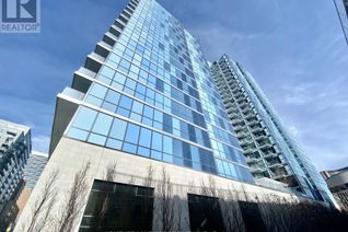 Condo for Sale, 210 Simcoe Street #1808, Toronto (Kensington-Chinatown), ON