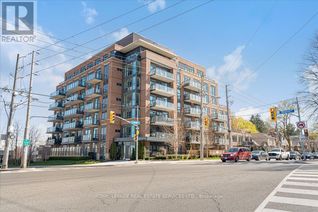 Condo for Rent, 3 Southvale Drive #701, Toronto (Leaside), ON