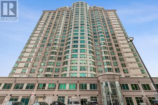 Condo Apartment for Sale, 11 Lee Centre Drive #1002, Toronto (Woburn), ON