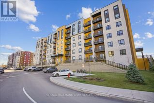 Condo Apartment for Sale, 8 Culinary Lane #402, Barrie, ON