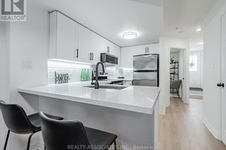 Property for Sale, 31 Foundry Avenue #26, Toronto (Dovercourt-Wallace Emerson-Junction), ON