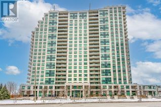 Condo Apartment for Sale, 335 Rathburn Road W #1009, Mississauga (City Centre), ON