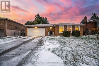 Backsplit for Sale, 17 Meadowland Gate, Brampton (Brampton East), ON