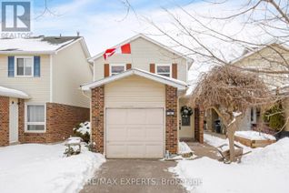 Property for Sale, 28 Traverston Court, Brampton (Heart Lake West), ON