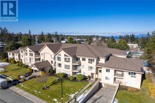 Condo Apartment for Sale, 335 Hirst Ave W #209, Parksville, BC