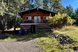 Property for Sale, 4759 Sussnee Road, 108 Mile Ranch, BC