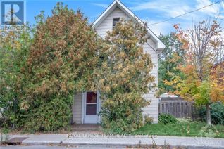 Duplex for Sale, 161 Hinchey Avenue, Ottawa, ON