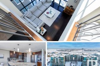 Penthouse for Sale, 513 1230 Windermere Wy Sw, Edmonton, AB