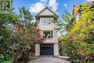 House for Sale, 198 B Moore Avenue, Toronto (Rosedale-Moore Park), ON